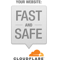 Cloudflare - The Web Performance & Security Company