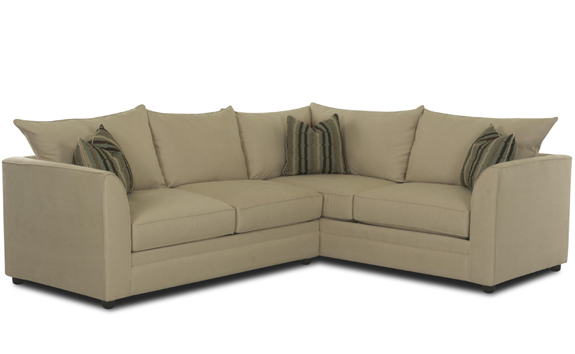 The Barcelona True Sectional by Savvy