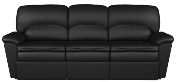 Aria Queen Leather Sleeper Sofa by Palliser