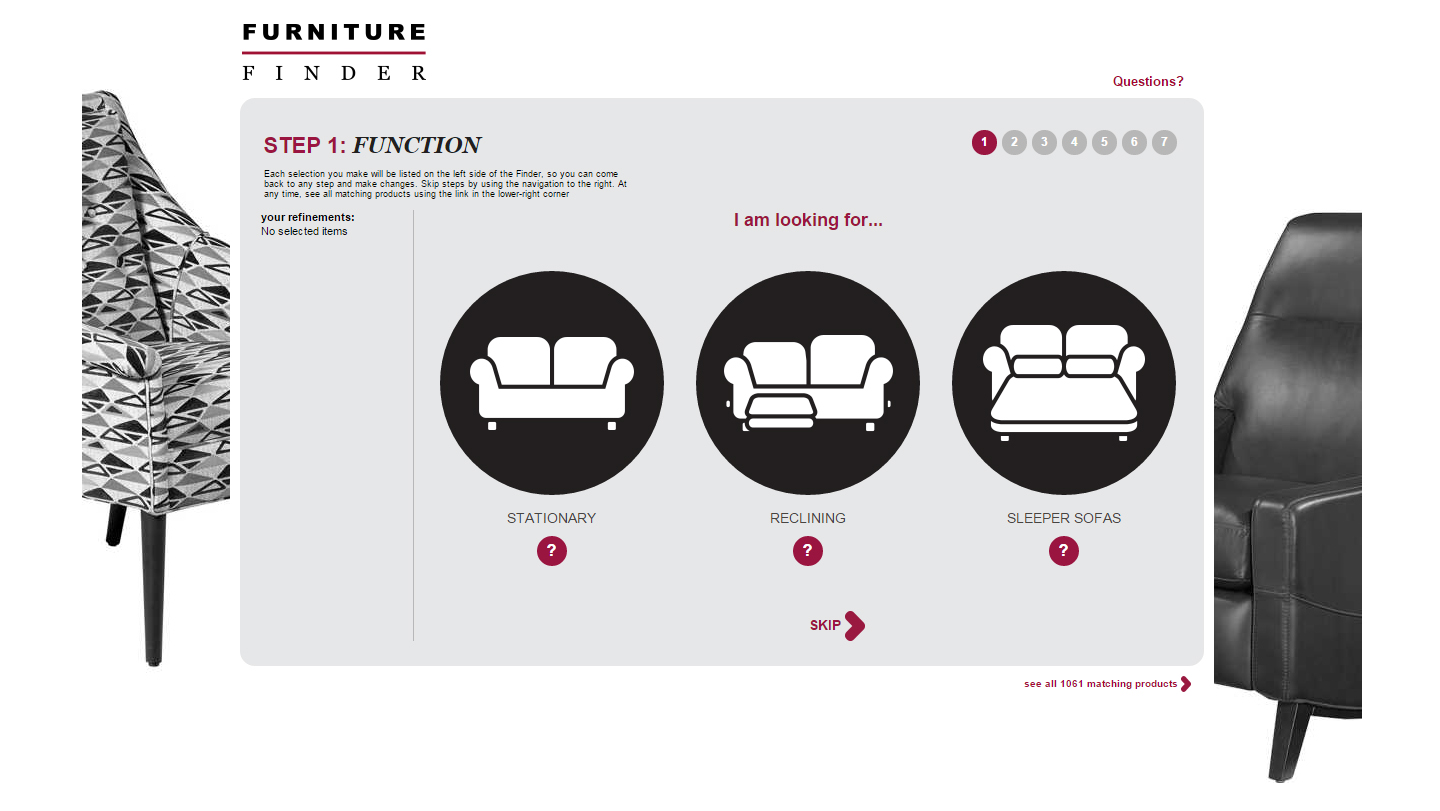 furniture finder blog The Sofa Bed Blog by Sleepers In Seattle