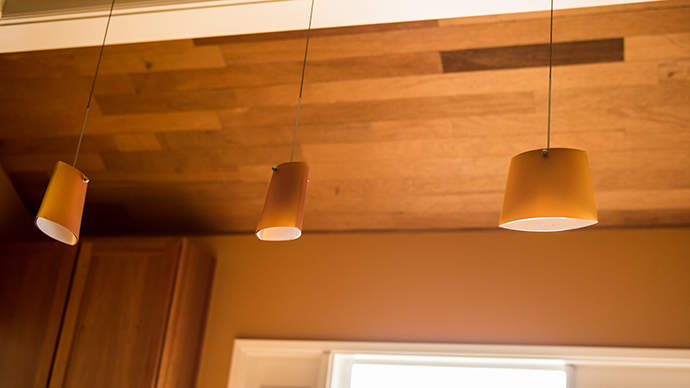 Pendant Lighting