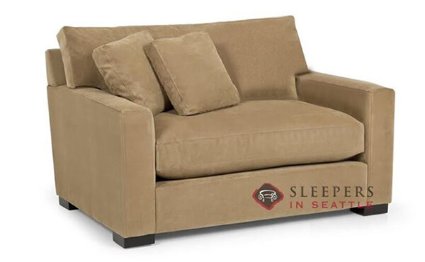 681 Twin Sleeper Sofa