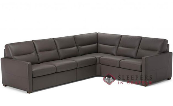 Conca Sectional Sleeper