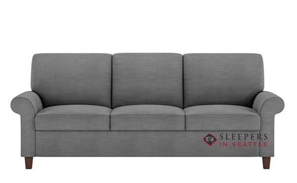 Your Sleeper Sofa Use The Bed, Sleeper Sofa Full Size Leather