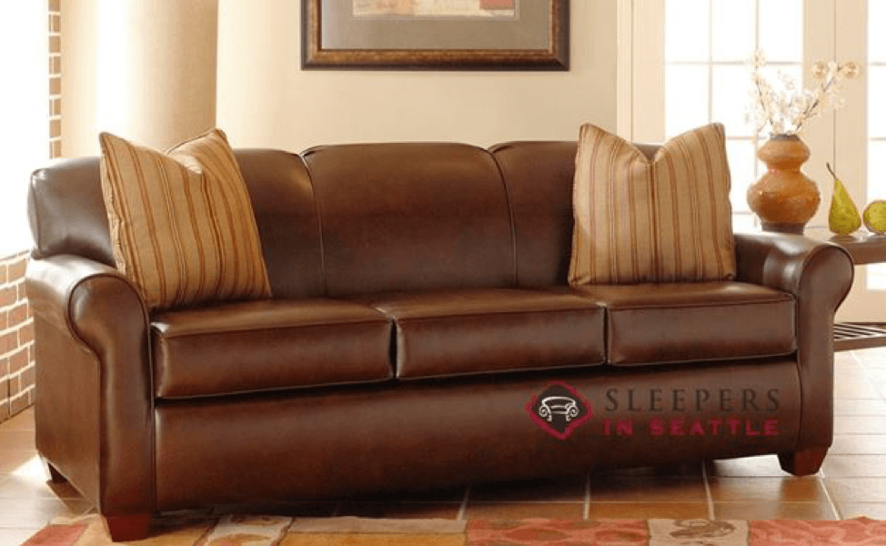 Sleeper Sofa vs. Futon