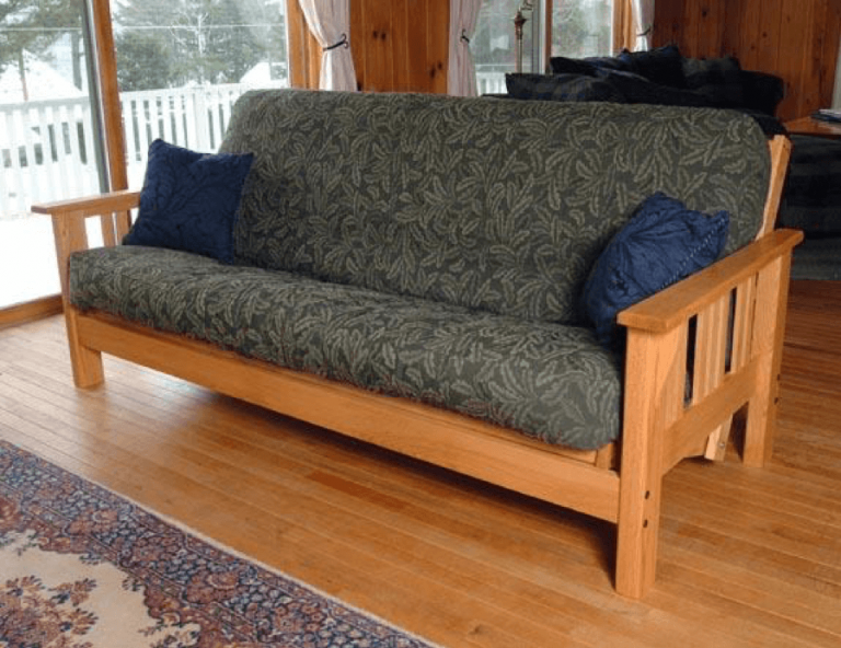 Sleeper Sofa vs. Futon What’s the Difference? The Sofa Bed Blog by Sleepers In Seattle